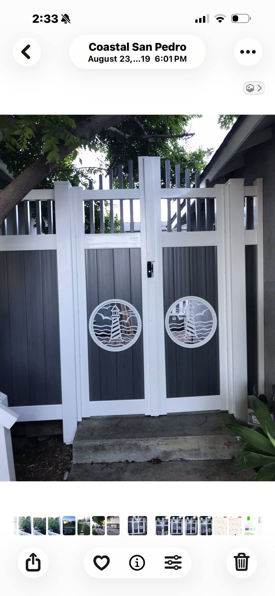 Building Photo - 706 W 29th St