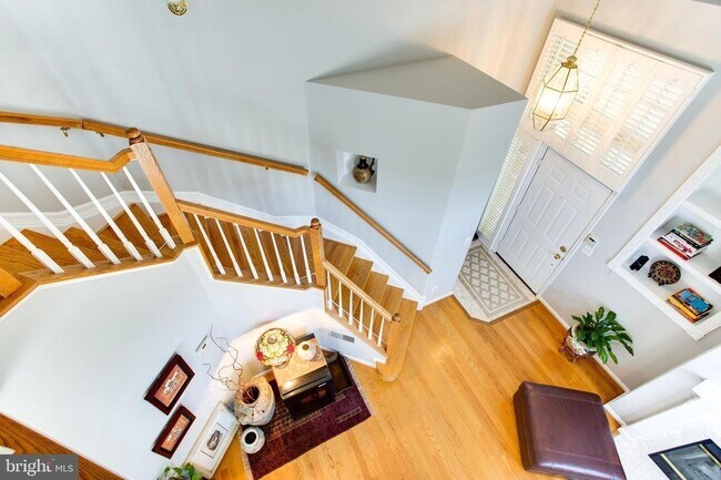 Building Photo - 7021 Haycock Rd