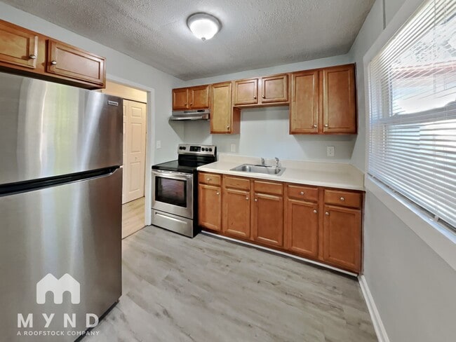 Building Photo - 3754 Clovis Ct NW