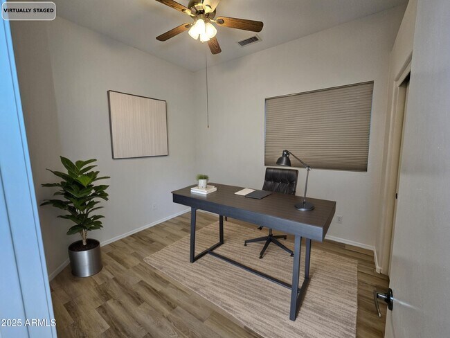 Building Photo - 9718 W Purdue Ave