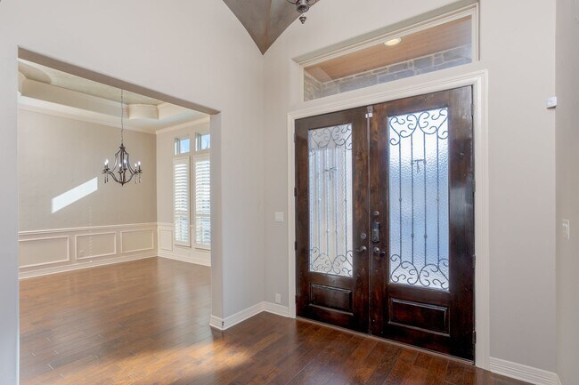 Building Photo - Home for Rent