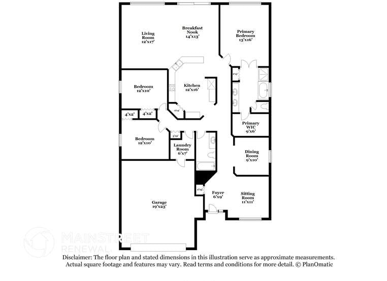 Building Photo - 475 Sedgewood Cir