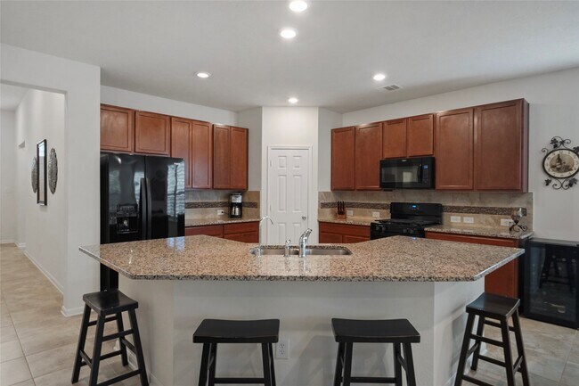 Building Photo - 10003 Cimarron Canyon Ln
