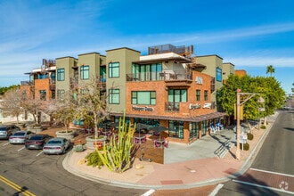 Building Photo - 4020 Lofts