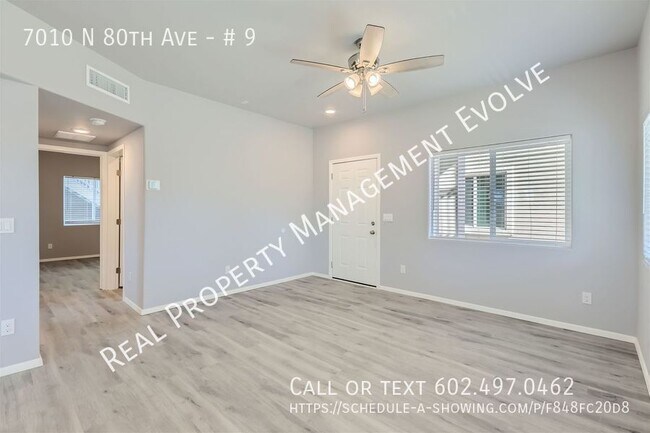 Building Photo - 7010 N 80th Ave