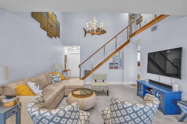 Building Photo - 1007 Ocean Dunes Cir