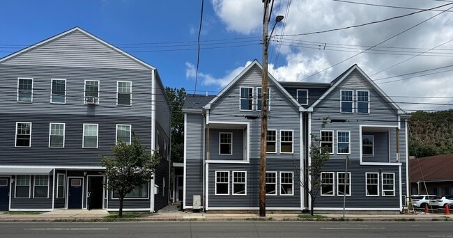 Primary Photo - 1085 Whalley Ave