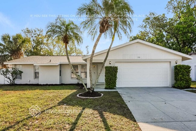 Building Photo - 1240 Waterside Ln