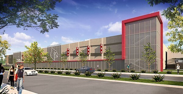 Building Photo - 4624 Verone St