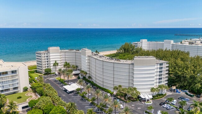 Building Photo - 2774 S Ocean Blvd