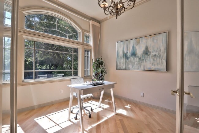 Building Photo - Saratoga 5 Bedrooms with Free Electricity from Solar System