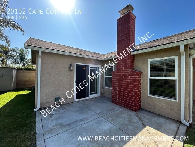 Building Photo - 20152 Cape Cottage Ln