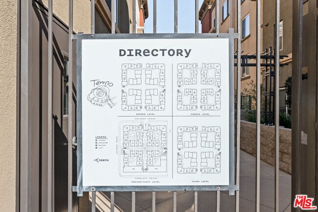 Building Photo - 6020 S Seabluff Dr