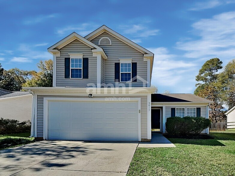 Primary Photo - 3413 Braefield Dr