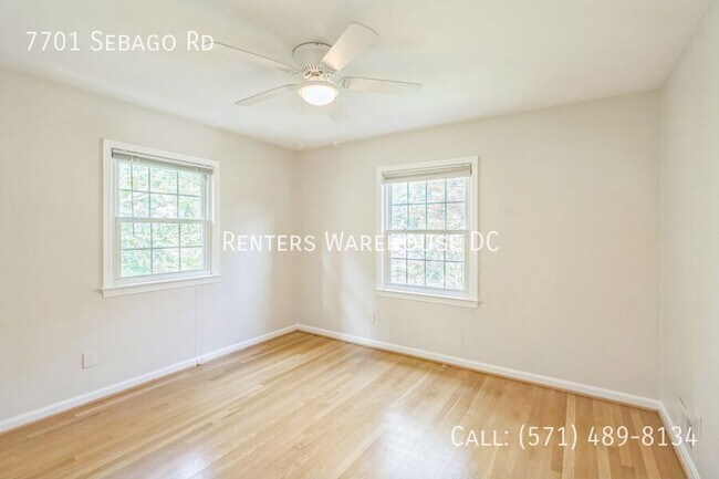 Building Photo - 7701 Sebago Rd