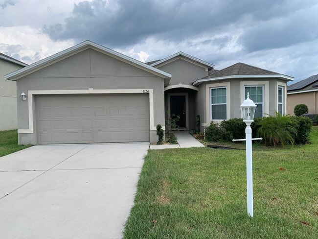 Primary Photo - 3/2 Single Family Home located in a quiet ...