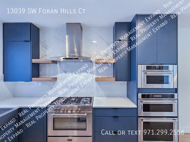 Building Photo - 13039 SW Foran Hills Ct