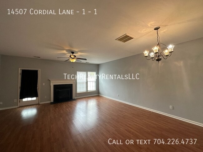 Building Photo - 14507 Cordial Ln