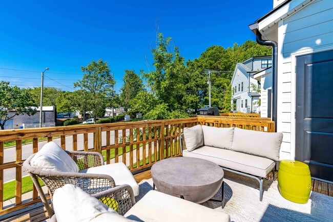 Building Photo - 6801 Milligan Way