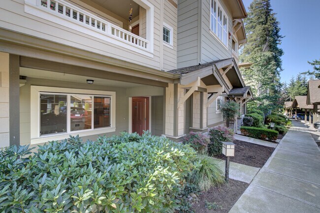 Building Photo - 11306 124th Ave NE