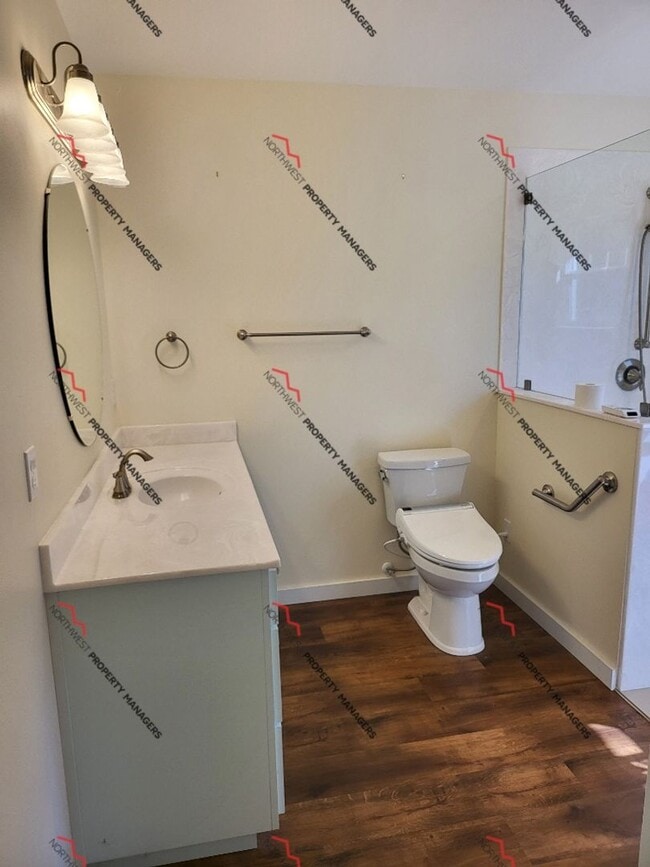 Building Photo - STATUS *PENDING APPLICATION* | R207 | $2100