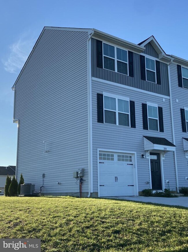 359 Mingo Way 359 Mingo Way Townsend DE 19734 Apartment Finder
