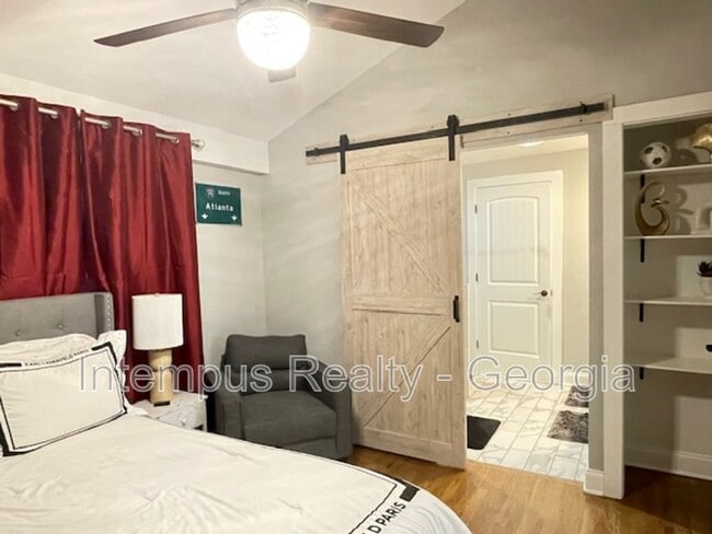 Building Photo - 1771 Dodson Dr SW