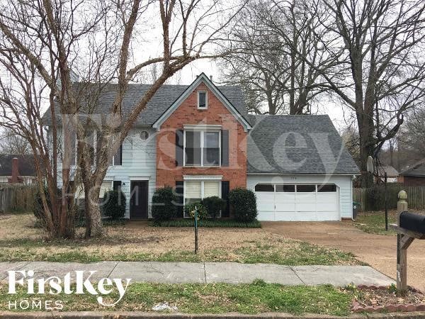 Primary Photo - 8541 Bazemore Rd