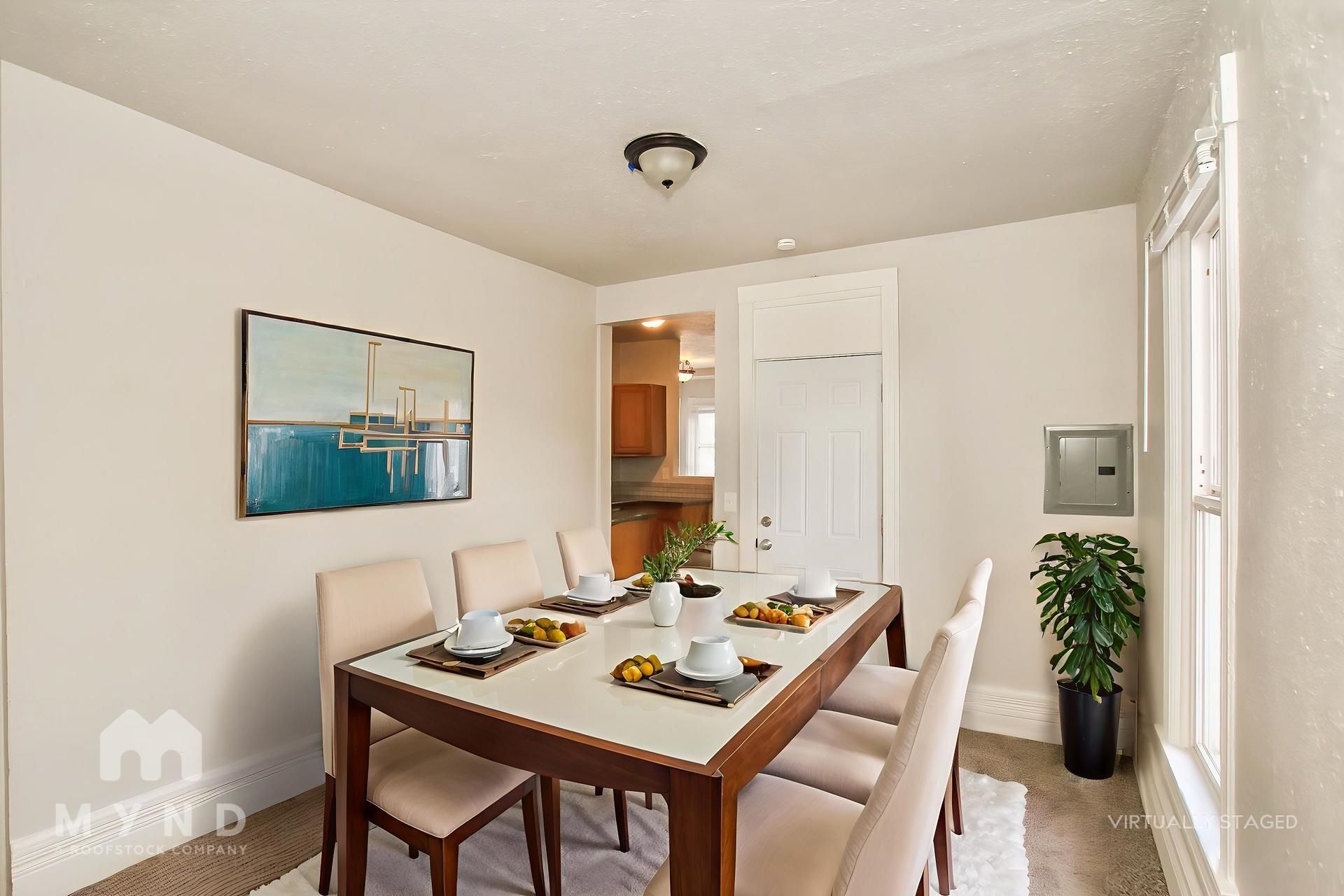 Building Photo - 1214 S 8th St