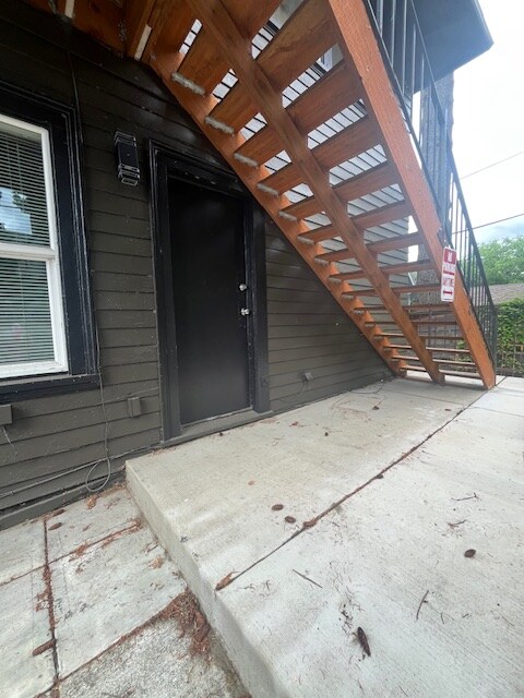 Building Photo - 3904 N Albina Ave