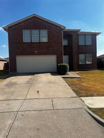 Building Photo - 1724 Creek Bend Ln