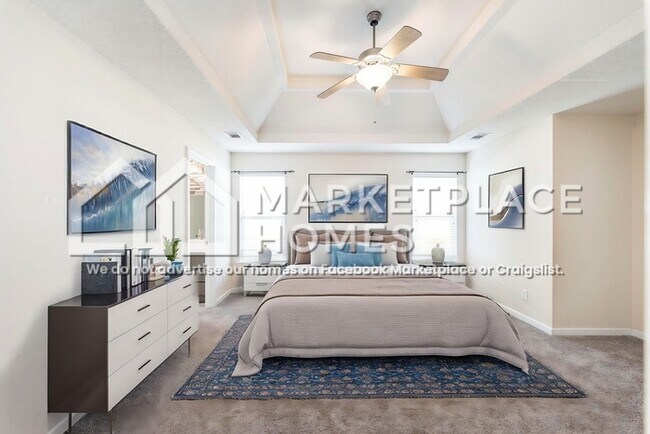 Building Photo - 107 Marcelline Ct