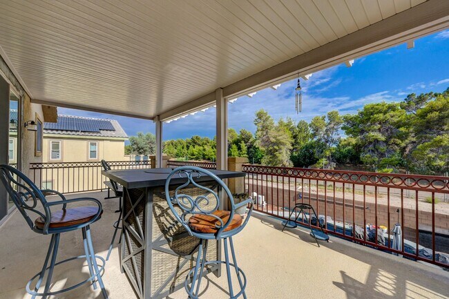 Building Photo - 4 Bedroom With a Pool in North Las Vegas- ...
