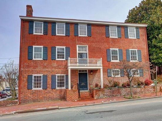 Building Photo - 2200 E Broad St