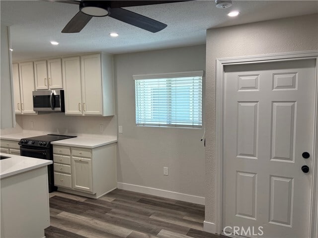 Building Photo - 2484 W Calle Vista Dr
