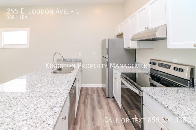 Building Photo - 255 E Loudon Ave