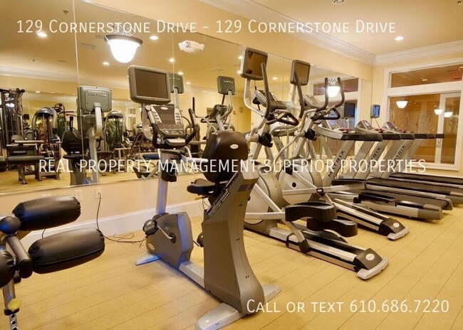 Building Photo - 129 Cornerstone Dr