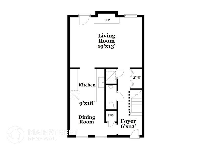 Building Photo - 8071 Creekstone Way