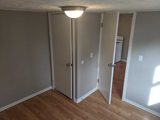 Bedroom 2 - 1415 S 8th St