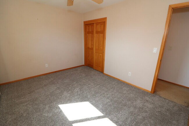 Bedroom 1 - 1814 22nd Ave S