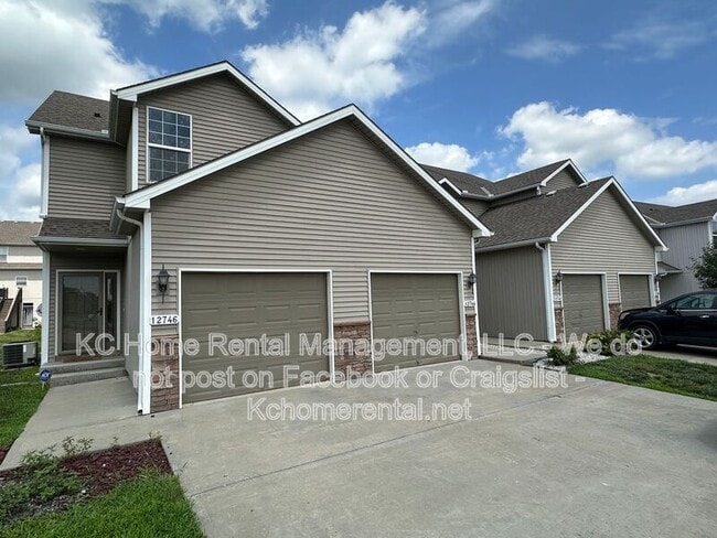 Building Photo - 12744 New Jersey Ct