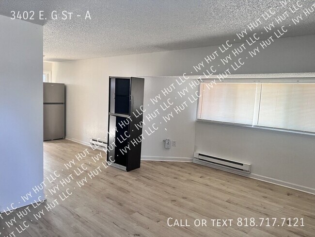 Building Photo - 3402 E G St