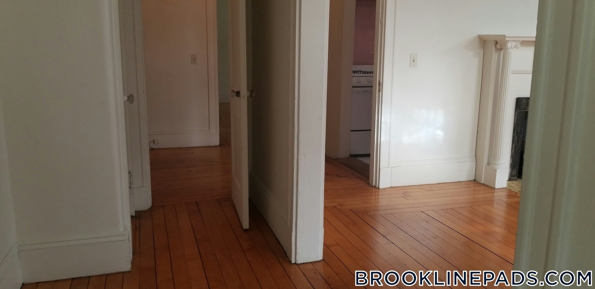 Building Photo - 1822 Beacon St