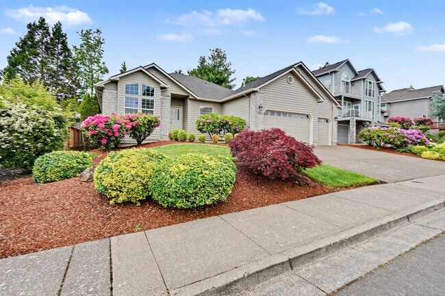 Building Photo - Well-Kept Single-Level 3 bed, 2 bath home in West Salem