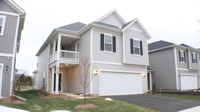 Building Photo - 2767 Lawlor Ln