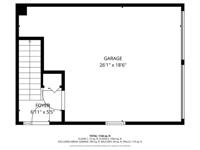 Building Photo - 7059 S Stratton Ln