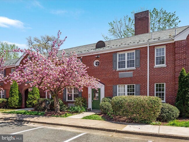 Building Photo - 3307 Commonwealth Ave