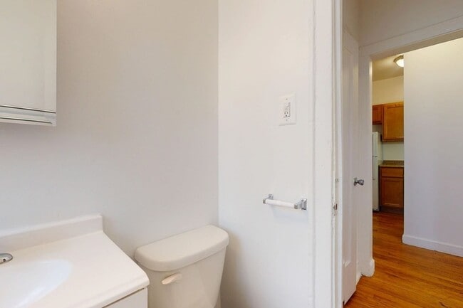Floorplan - 5415 S. Woodlawn Avenue