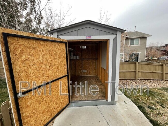 Building Photo - 5571 Fullerton Cir