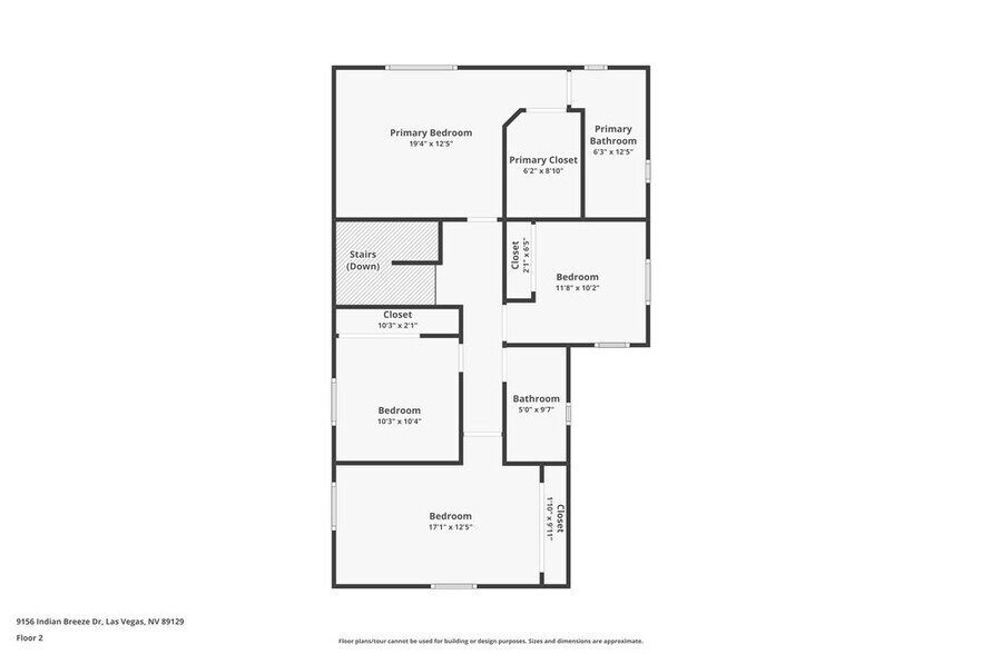 Building Photo - 9156 Indian Breeze Dr